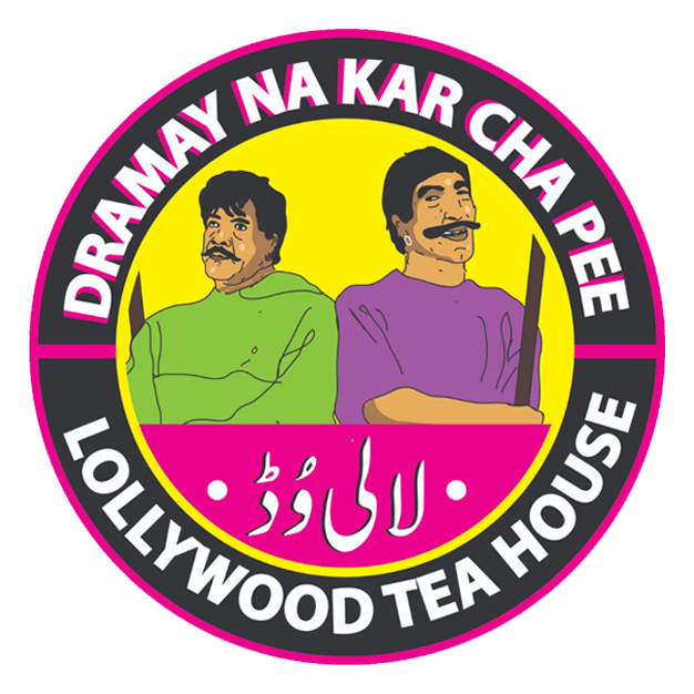 Lollywood Tea House